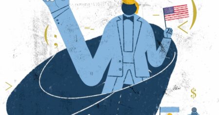 Soberanía y orden mundial: la Argentina frente a la reconfiguración global imagen-11