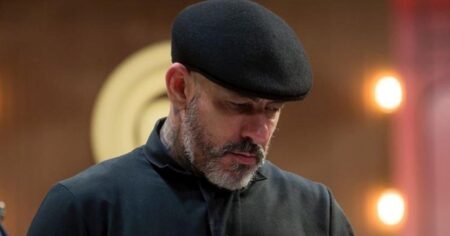 Se derrumbó en Brasil un restaurante vinculado a un jurado de MasterChef: hay al menos un muerto imagen-17