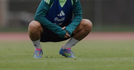 La joya mexicana que Argentina deberá vigilar de cerca imagen-20