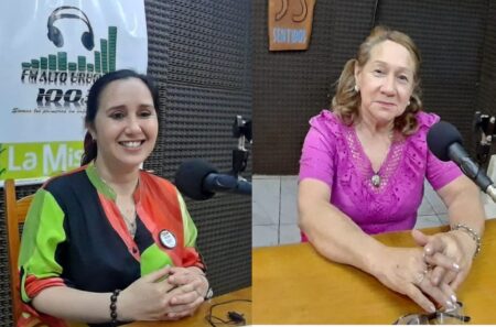 San Javier contará con su propio Gabinete Psicopedagógico Interdisciplinario San Javier contará con su propio Gabinete Psicopedagógico Interdisciplinario imagen-8