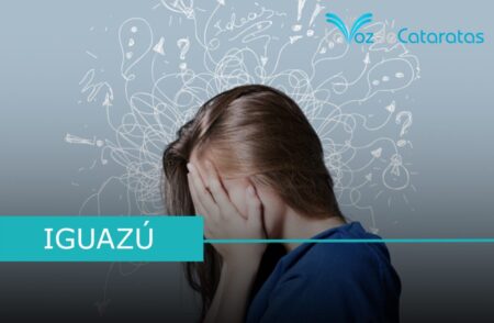 Jornada por el Día Mundial de la Salud Mental en Iguazú imagen-8