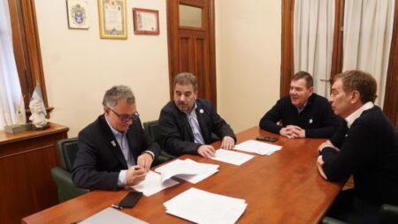 Tras la salida de Espert, Santilli relanza su campaña: guiño a Macri, llamado al voto y desafío a Taiana imagen-15