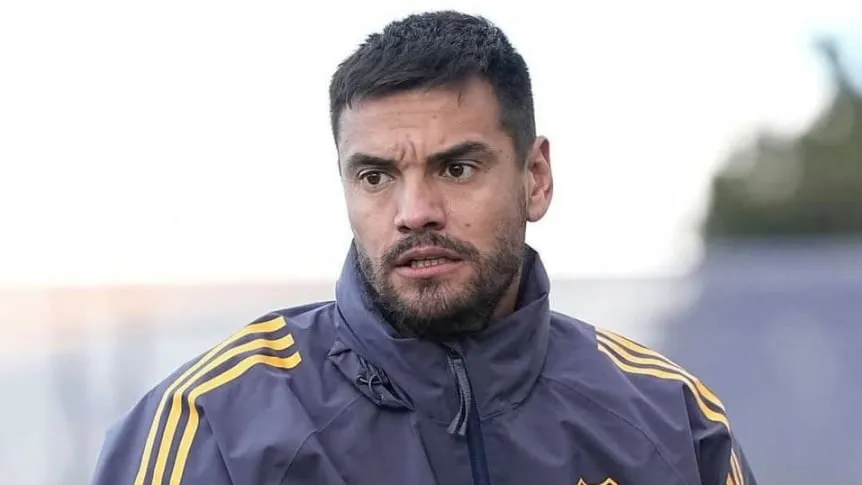 Principio de acuerdo entre Chiquito Romero y Argentinos: qué falta para que deje Boca - TyC Sports imagen-40
