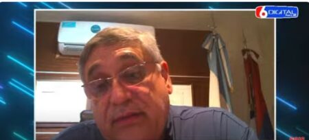 Señalan que hay 60 notificaciones más de la EBY pidiendo la devolución de las propiedades ribereñas al Paraná imagen-5