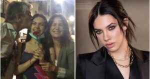 Morena, la hija de Pablo Echarri y Nancy Dupláa, debutó como modelo: todas las fotos imagen-2