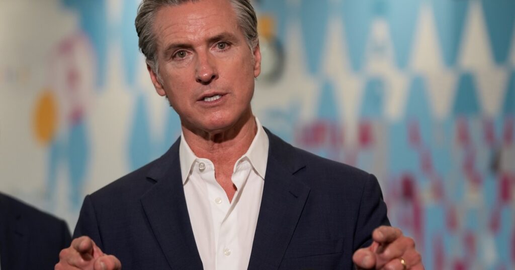Buenas noticias en California: se aprobó una ley de protección para adultos mayores y personas con discapacidad imagen-5