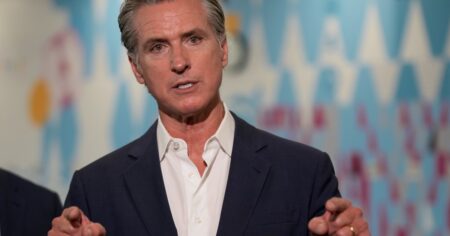 Buenas noticias en California: se aprobó una ley de protección para adultos mayores y personas con discapacidad imagen-22
