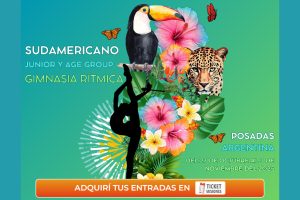 Te traemos la agenda del fin de semana con Ticket Misiones: la música acompañará este inicio del mes de noviembre Te traemos la agenda del fin de semana con Ticket Misiones: la música acompañará este inicio del mes de noviembre imagen-10