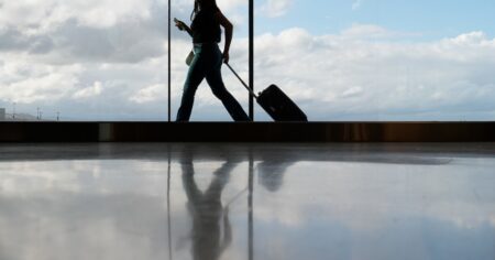 ¿A cuántos países de Latinoamérica y el Caribe se puede viajar sin visa con el pasaporte estadounidense? imagen-18
