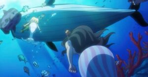 One Piece, capítulo 1147: cuándo sale, hora de estreno por país en Crunchyroll y Netflix, y de qué trata el episodio One Piece, capítulo 1147: cuándo sale, hora de estreno por país en Crunchyroll y Netflix, y de qué trata el episodio imagen-2