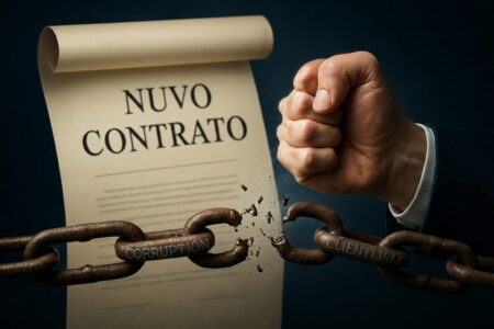 Hoy la Política Exige un Nuevo Contrato Hoy la Política Exige un Nuevo Contrato imagen-69