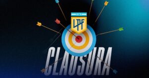 La lucha y el fixture de los 30 equipos a tres fechas para que termine la fase regular del Clausura La lucha y el fixture de los 30 equipos a tres fechas para que termine la fase regular del Clausura imagen-2