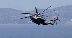 Qué tan seguro es viajar en helicóptero imagen-2