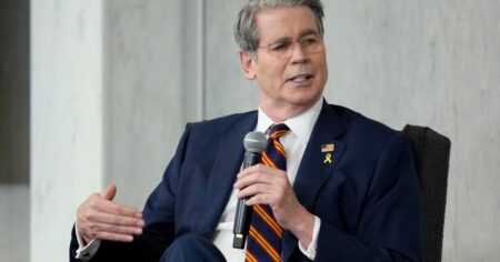 La ayuda de Estados Unidos: ¿Será Argentina una prueba de ensayo para una nueva arquitectura financiera global? imagen-7