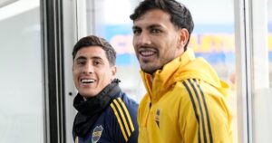 La gran chance única que tiene Boca por el golpazo de River La gran chance única que tiene Boca por el golpazo de River imagen-1