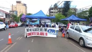 Docentes judicializados piden absolución y mejoras salariales: “Estamos al borde de la misma situación que el año pasado” imagen-2