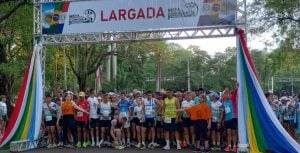 Este domingo llega una nueva edición de la Media Maratón Internacional de las Tres Fronteras, evento que reunirá a más de 4 mil corredores imagen-4