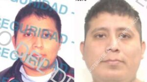 Triple crimen en Florencio Varela: identifican a dos nuevos prófugos clave en la investigación imagen-2