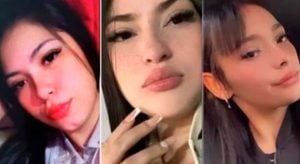 Triple femicidio narco en Florencio Varela: revelan detalles de las autopsias de Brenda, Morena y Lara imagen-6