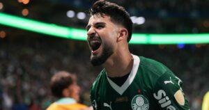 Una buena para Scaloni: el Flaco López llega a la Selección con los mejores números de su carrera imagen-1