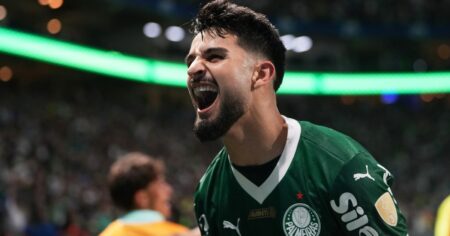 Una buena para Scaloni: el Flaco López llega a la Selección con los mejores números de su carrera imagen-15