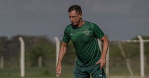 ¿Escándalo en Sarmiento en la previa del partido ante River? imagen-2
