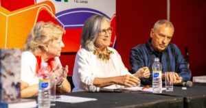 25 años de la Revista Sophia: Elogio de la sabiduría surgida de la experiencia imagen-2