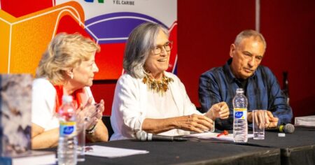 25 años de la Revista Sophia: Elogio de la sabiduría surgida de la experiencia imagen-8