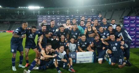 El Kempes, la Tierra Prometida de Independiente Rivadavia El Kempes, la Tierra Prometida de Independiente Rivadavia imagen-17
