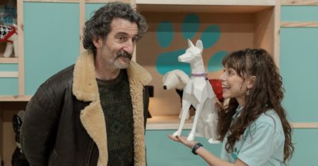 Animal, en Netflix: ¿Habrá una segunda temporada de la serie? imagen-24