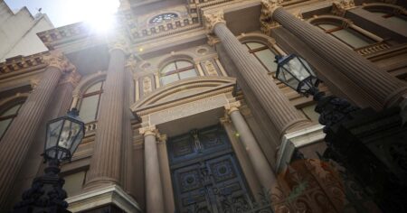 El mercado, en modo electoral: atento a EE.UU. y a la volatilidad imagen-18