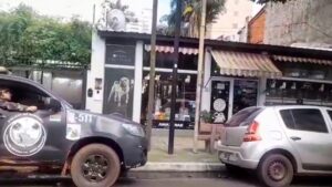 Allanaron una veterinaria céntrica tras denuncia por tenencia de fauna silvestre imagen-1