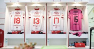 Unión recibe a Aldosivi para seguir primero imagen-2