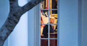 ¿Dónde vive Donald Trump en 2025? Así es por dentro la mansión de Mar-a-lago, su residencia favorita imagen-4