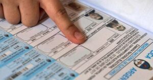 ¿Es obligatorio votar en las elecciones legislativas del 26 de octubre? ¿Es obligatorio votar en las elecciones legislativas del 26 de octubre? imagen-3