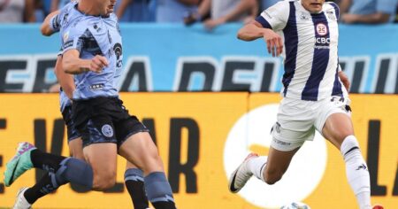 Talleres vs Belgrano, el clásico de Córdoba por el Torneo Clausura: minuto a minuto, en directo imagen-28