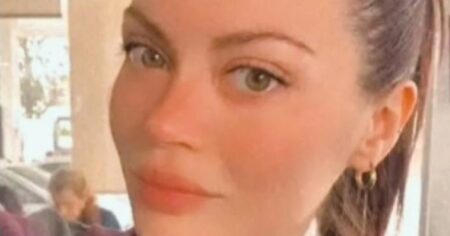 Detuvieron al ex de la joven tucumana que se mató en directo por TikTok y ahora se conoció una denuncia previa por violencia de género Detuvieron al ex de la joven tucumana que se mató en directo por TikTok y ahora se conoció una denuncia previa por violencia de género imagen-10