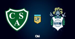 Sarmiento vs. Gimnasia de La Plata, por el Torneo Clausura: día, horario y cómo verlo por TV imagen-4