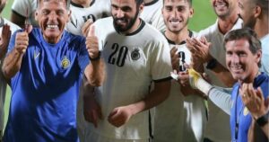 "Maestro, amigo, hermano": la despedida de Úbeda a Russo imagen-2