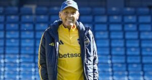 Russo, el técnico, el hombre y la leyenda imagen-2