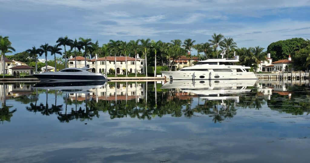 El tiempo hoy en Miami: cómo seguirá el estado del clima este miércoles 1° de octubre 2025 imagen-4