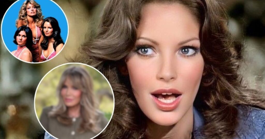 Jaclyn Smith: cómo luce la eterna “ángel” de Hollywood a sus 80 años Jaclyn Smith: cómo luce la eterna “ángel” de Hollywood a sus 80 años imagen-100