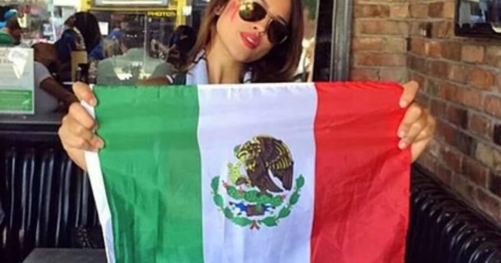Cómo está hoy Eiza González: la joven mexicana que saltó de las telenovelas a Hollywood imagen-5