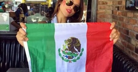Cómo está hoy Eiza González: la joven mexicana que saltó de las telenovelas a Hollywood imagen-10