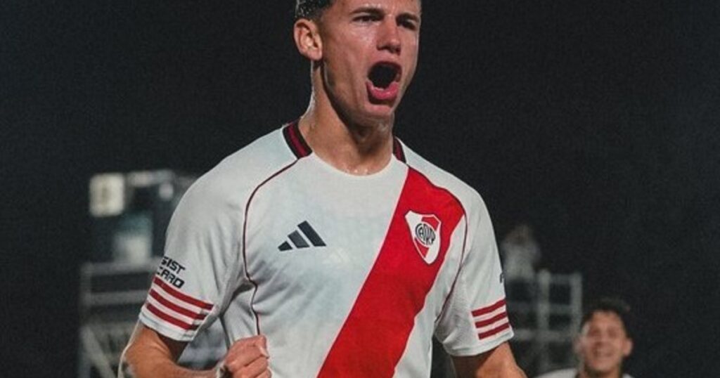 Partidos de hoy, martes 7 de octubre: horario y por dónde ver fútbol en vivo imagen-4