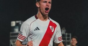 Partidos de hoy, martes 7 de octubre: horario y por dónde ver fútbol en vivo imagen-1