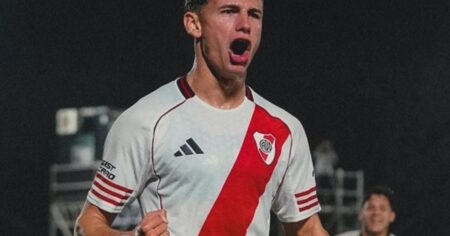 Partidos de hoy, martes 7 de octubre: horario y por dónde ver fútbol en vivo imagen-12