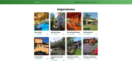 Nueva plataforma para reservas online de alojamientos turísticos misioneros imagen-82