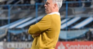 Atlético Tucumán vs Platense, por el Torneo Clausura 2025: minuto a minuto, en directo imagen-4