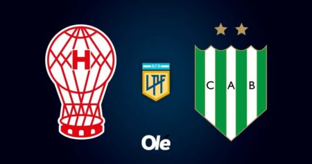 Huracán vs. Banfield, por el Torneo Clausura: día, horario y cómo verlo por TV imagen-15